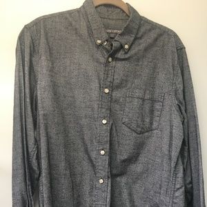 Slate and Stone Men's Button Down Shirt